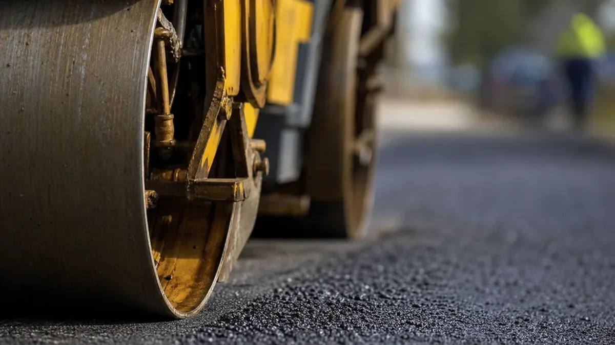 Ponad 5,6 mln zł na ulicę Wilhelma Macha. Prace już zakończone