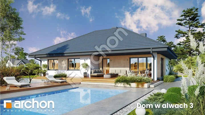 Dom w alwach 3_ogród