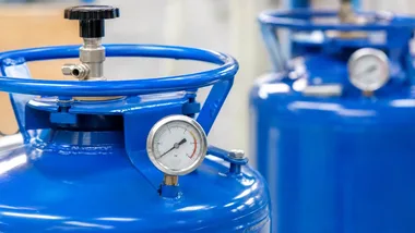 Sherwin-Williams planuje nową linię w Dębicy. Mogą powstać miejsca pracy