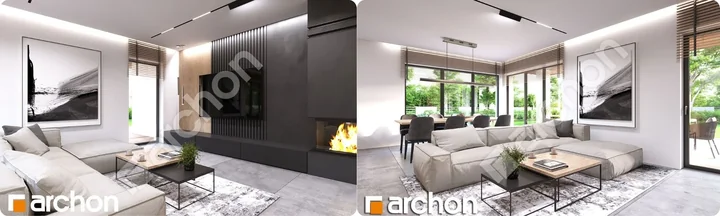 Wizki_Dom w alwach 3_salon