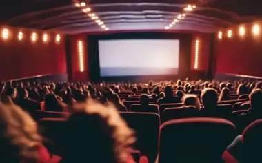 „Łobuz” w Śnieżce - DKF, który ściąga uwagę po Cannes