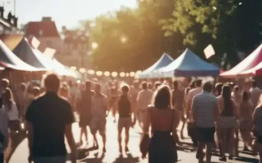 Łobuz w DKF-ie - debiut Harrisa Dickinsona, o którym mówi Cannes