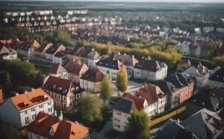 Sylwester w Dębicy - muzyczna noc na rynku z DJ-em i koncert Adama Snopka w DK Mors