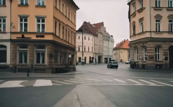 Wigilia podopiecznych Dziennego Domu "Senior+" w Hotelu Polonez