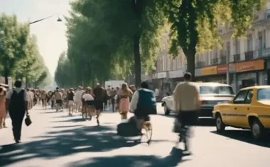 Rynek, msza i kwiaty pod figurą. W Dębicy świętowano 3 maja