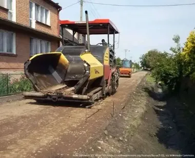Drogowe sprawy w Dębicy trafiają do internetu. ZDP uruchomił portal usług