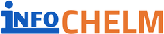 Banner portalu infochelm.pl z lokalnymi wiadomościami