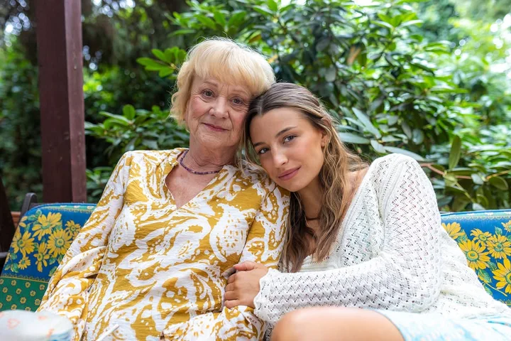 Grafika promocyjna wydarzenia Premiera: Dalej jazda 2 — komedia o ślubie, miłości i rodzinnych perypetiach