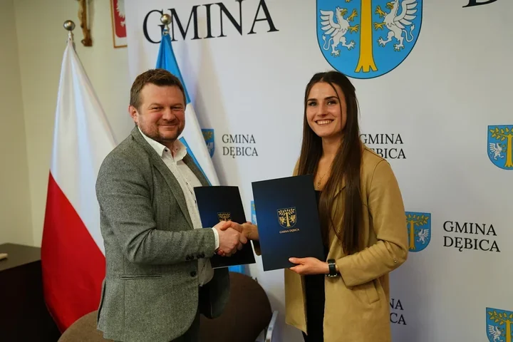 Nowy partner Karty Mieszkańca – gabinet masażu Źródło Harmonii daje 10% zniżki