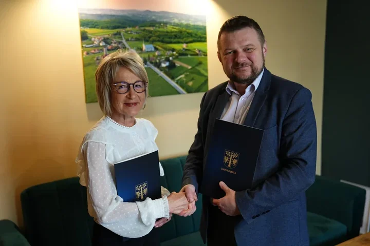 Karta Mieszkańca otwiera tańszy dostęp do badań wzroku i okularów w Dębicy