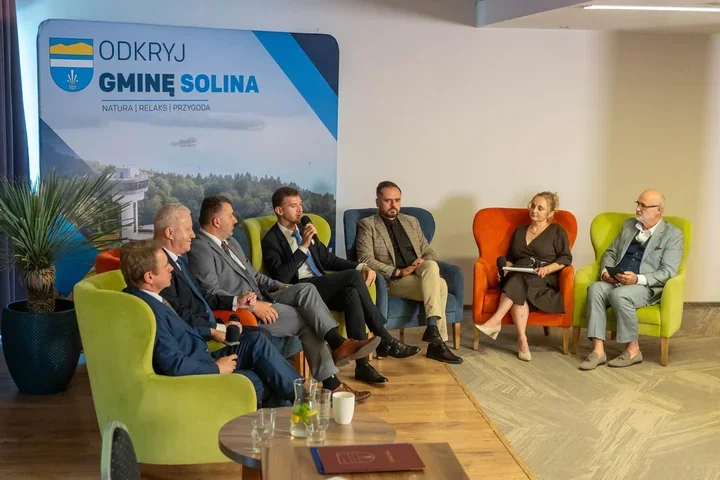 Pięć uzdrowisk łączy siły. Latoszyn-Zdrój ma być częścią wspólnej marki