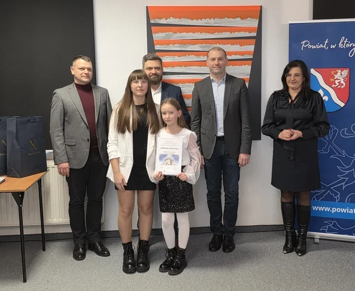 Rodzinne kompozycje i prace podopiecznych zwyciężyły w jubileuszowym konkursie szopek