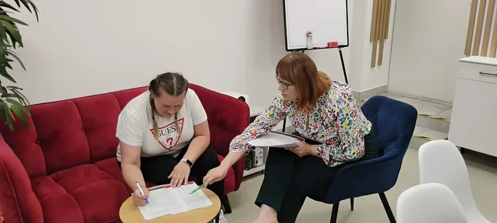 Szczęśliwa mama, bezpieczniejsza rodzina. Nowy projekt w gminie Dębica