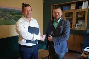 Uzdrowiskowy basen dostępny taniej dla posiadaczy Karty Mieszkańca