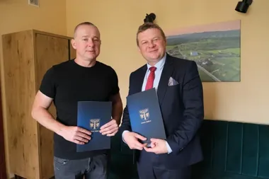 Karta Mieszkańca ma nowego partnera. W Rudkach taniej na warsztaty jeździeckie