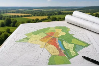 Plan ogólny gminy Dębica znów trafia do uzgodnień. Głos mieszkańców jeszcze później