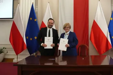 Gmina Dębica pozyska 271 593,77 zł na program opieki wytchnieniowej dla rodzin