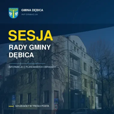 Stypendia, nieruchomości i schronisko. Tymi sprawami zajmą się radni