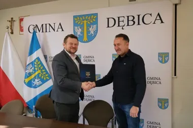 Sklep MIKO w Pustyni dołącza do programu Karta Mieszkańca – zniżki przy kasie dla posiadaczy karty