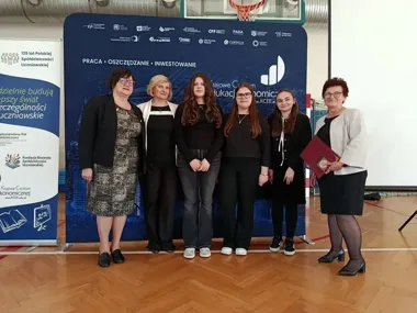 Medale dla Paszczyny i Dębicy po ogólnopolskiej gali spółdzielców
