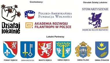 Granty dla sąsiedzkich pomysłów wracają do powiatu dębickiego