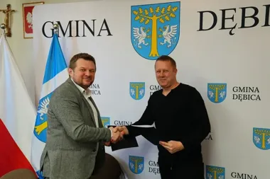 Zadbaj o bezpieczeństwo i ciepło domu – oferta Kominy-Online.pl dla gminy Dębica