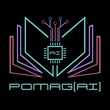 Młodzi edukują o sztucznej inteligencji i zbierają na pomoc chorym – projekt Pomag(AI) działa z Dębicy