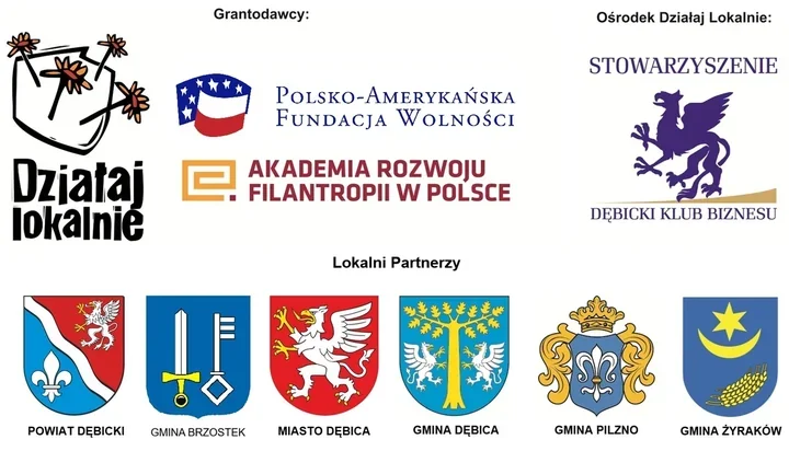 Granty dla sąsiedzkich pomysłów wracają do powiatu dębickiego
