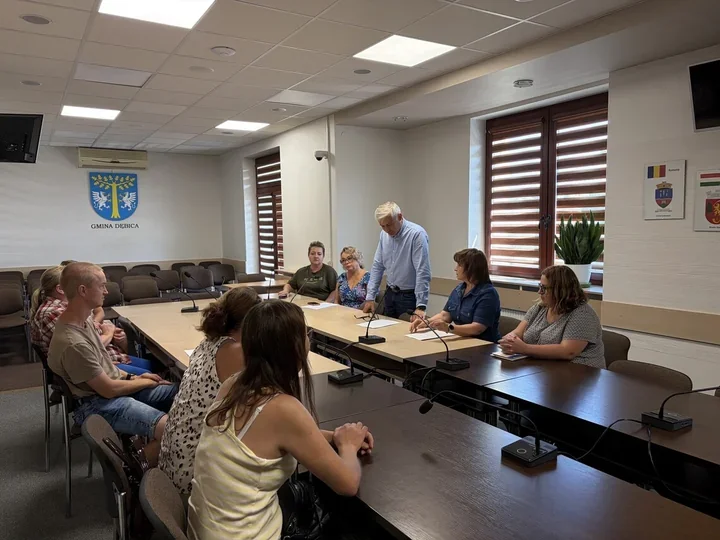 Rodziny z gminy Dębica mogą dostać wsparcie na lata. Trwa nabór