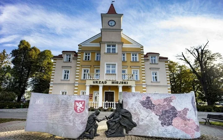 Dębica pyta o plan na upały i ulewy. Mieszkańcy mogą zgłaszać uwagi