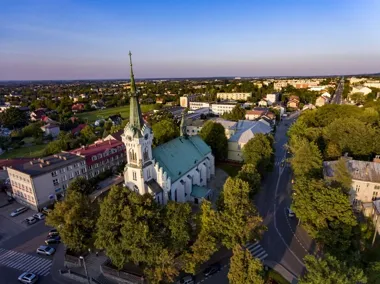 Zabytki Dębicy znów trafią pod ocenę mieszkańców na kolejne lata