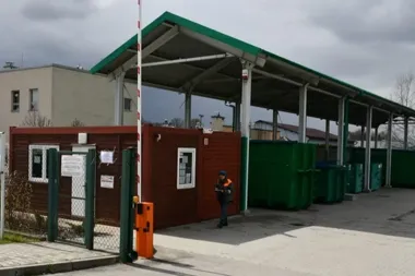 Przed świętami PSZOK w Dębicy zamknie drzwi na dwa dni