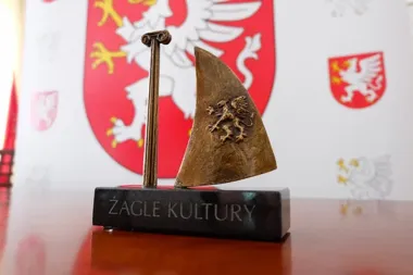 Dębica szuka ludzi kultury. Ruszył nabór do nagrody „Żagle Kultury”
