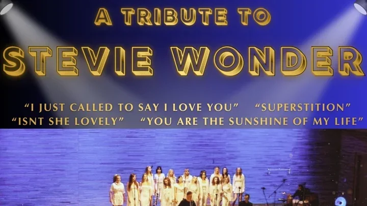 Wieczór z hitami Steviego Wondera - koncert w Domu Kultury Mors w Dębicy