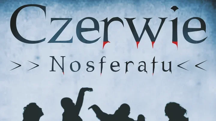 Nosferatu w Dębicy dostanie drugie życie - Czerwie zagra na żywo