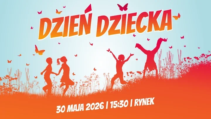 Dębicki Rynek zamieni się w plac zabaw. Tak będzie wyglądał Dzień Dziecka
