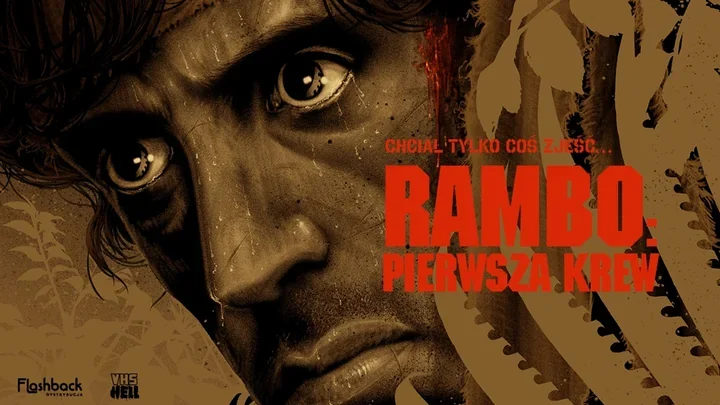 Rambo wraca na Dzień Ojca - w Dębicy klasyk znowu zagra na wielkim ekranie