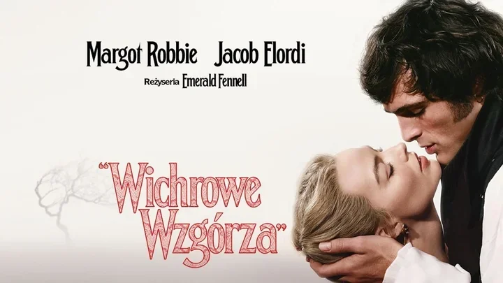 Kino Kobiet w Dębicy - Wichrowe Wzgórza na Dzień Kobiet z nagrodami