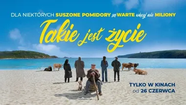 DKF w Kinie Śnieżka - sardyński spór o dom, ziemię i przyszłość