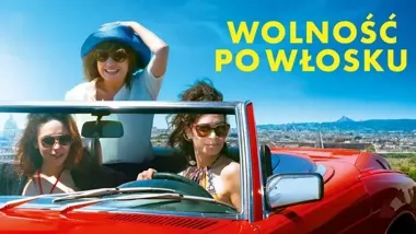 Kobiety, więzienie i wolność po włosku - film, który zostaje w głowie
