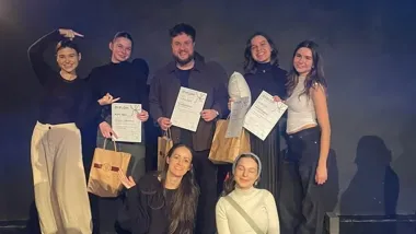 Dębica triumfuje w recytacji - nagrody, wyróżnienia i udane debiuty w Białymstoku