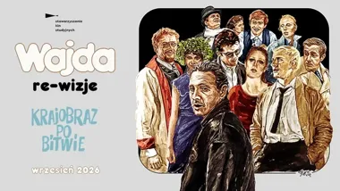 Wajda wraca do traumy wojny. „Krajobraz po bitwie” w Dębicy