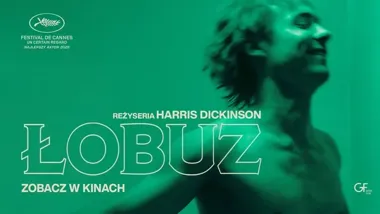 Łobuz z Cannes wpada do Dębicy - DKF szykuje mocny seans