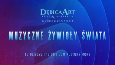 Fado, tango i Piazzolla w Dębicy - muzyczna podróż przez dwa kontynenty
