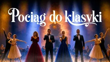 Muzyczny pociąg dookoła świata zatrzyma się w Dębicy