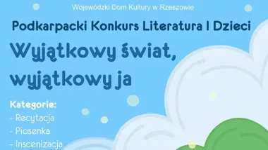 Młodzi artyści z regionu pokażą swój wyjątkowy świat na scenie