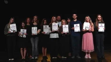 Młode głosy z Dębicy - nominacje do XXXV festiwalu Śpiewaj razem z nami