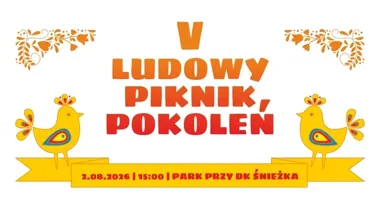 Andrzej Rybiński w Dębicy. Pokolenia spotkają się przy muzyce i tradycji