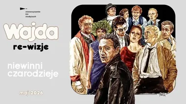 Dębica zanurzy się w nocnej Warszawie - „Niewinni czarodzieje” wracają na ekran