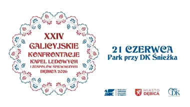 Ludowe granie wraca do Dębicy - Śnieżka szykuje konfrontacje kapel